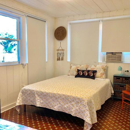 Private Studio With Free Parking Miami Exterior foto