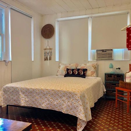 Private Studio With Free Parking Miami Exterior foto