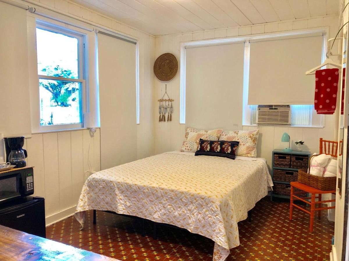 Private Studio With Free Parking Miami Exterior foto