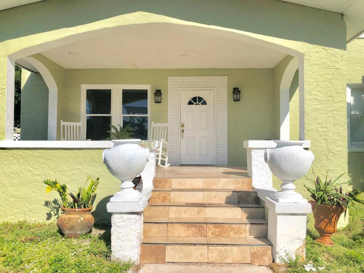 Private Studio With Free Parking Miami Exterior foto