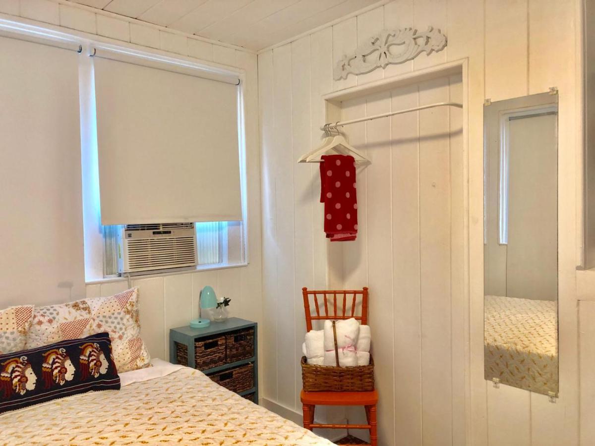 Private Studio With Free Parking Miami Exterior foto