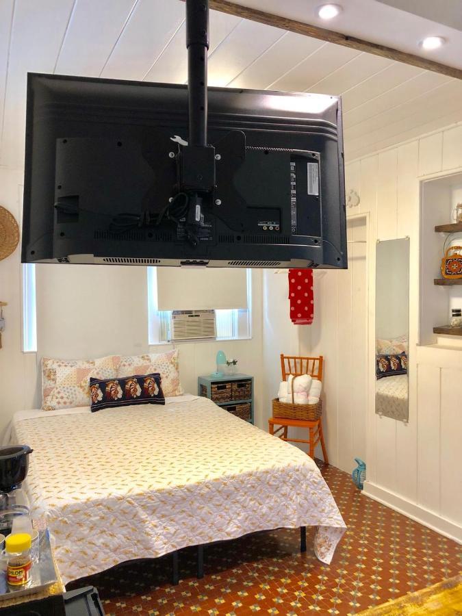 Private Studio With Free Parking Miami Exterior foto