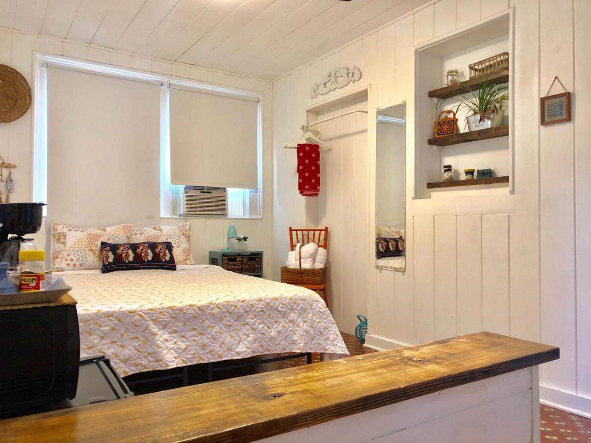 Private Studio With Free Parking Miami Exterior foto